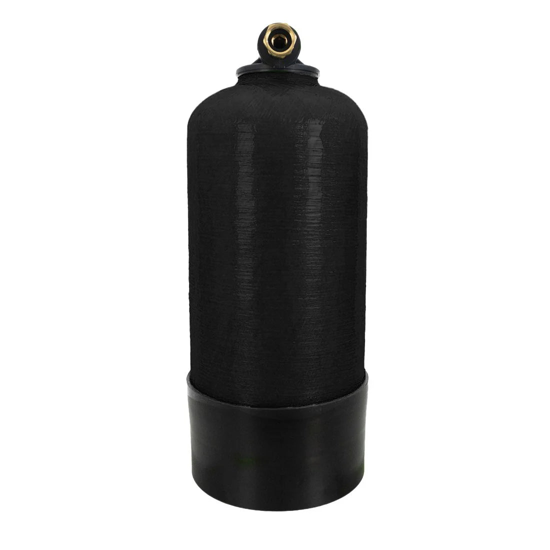 DI Tank - 1/2 Cubic Foot