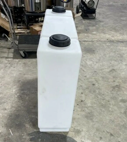 100 Gallon - Slim Line Tank