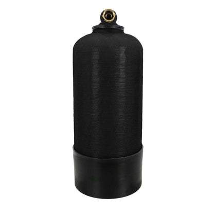 DI Tank - 1/2 Cubic Foot
