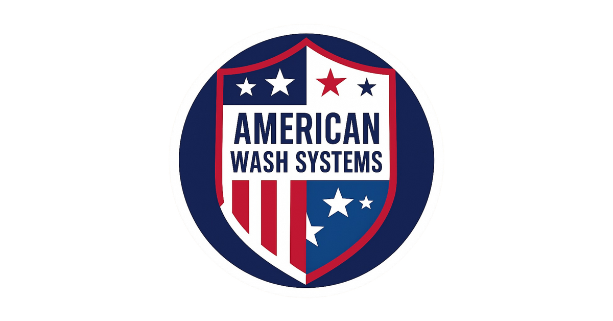 American Wash Systems Car Wash