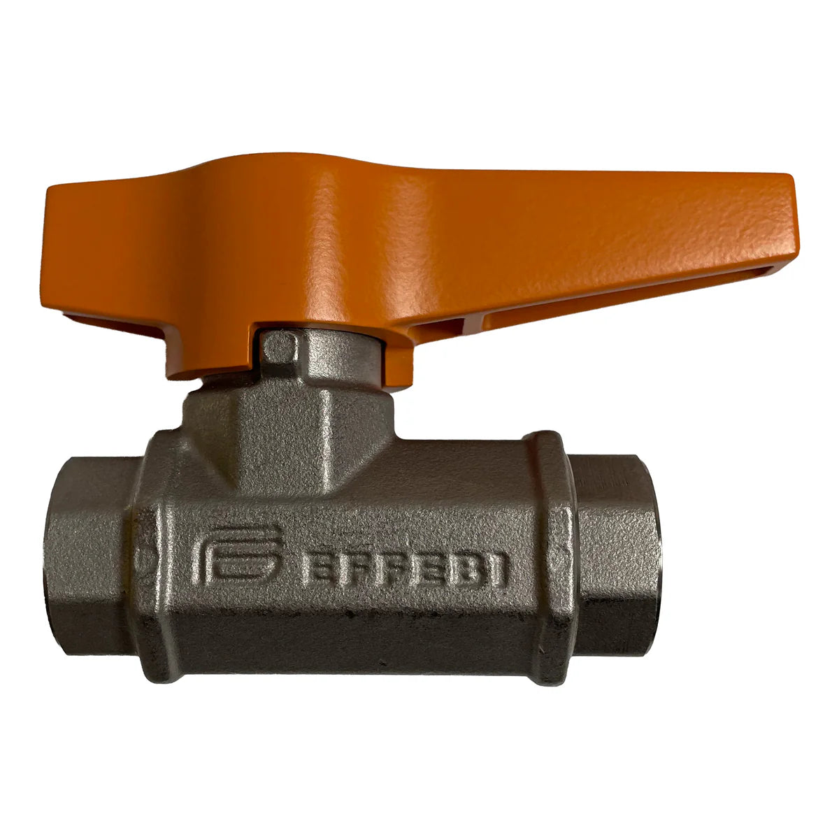 Centurion 3/8" Ball Valve EZ Turn