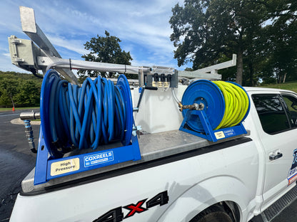 AWS - Power Washing Skid 5.5ft