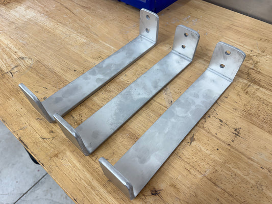 Reel Stand Legs 11.5"