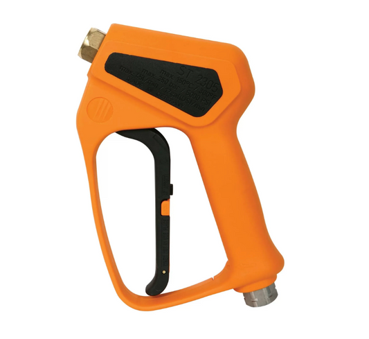 Suttner Safety Orange Spray Gun (ST-2305)