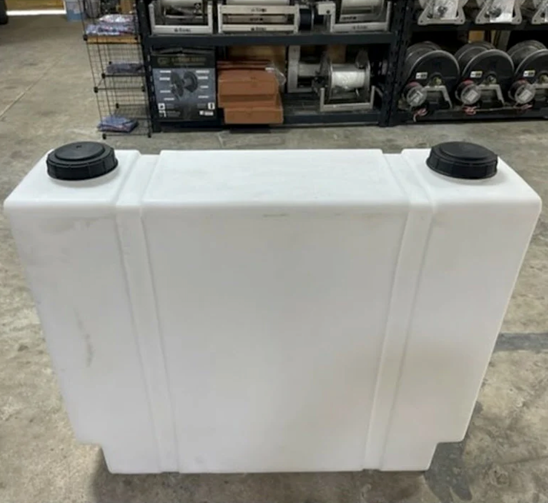 100 Gallon - Slim Line Tank