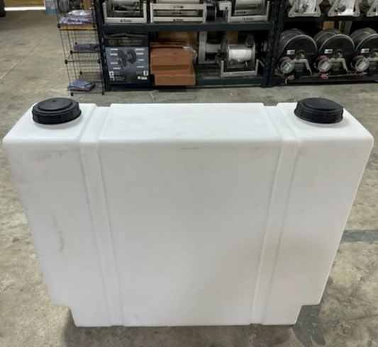 100 Gallon - Slim Line Tank