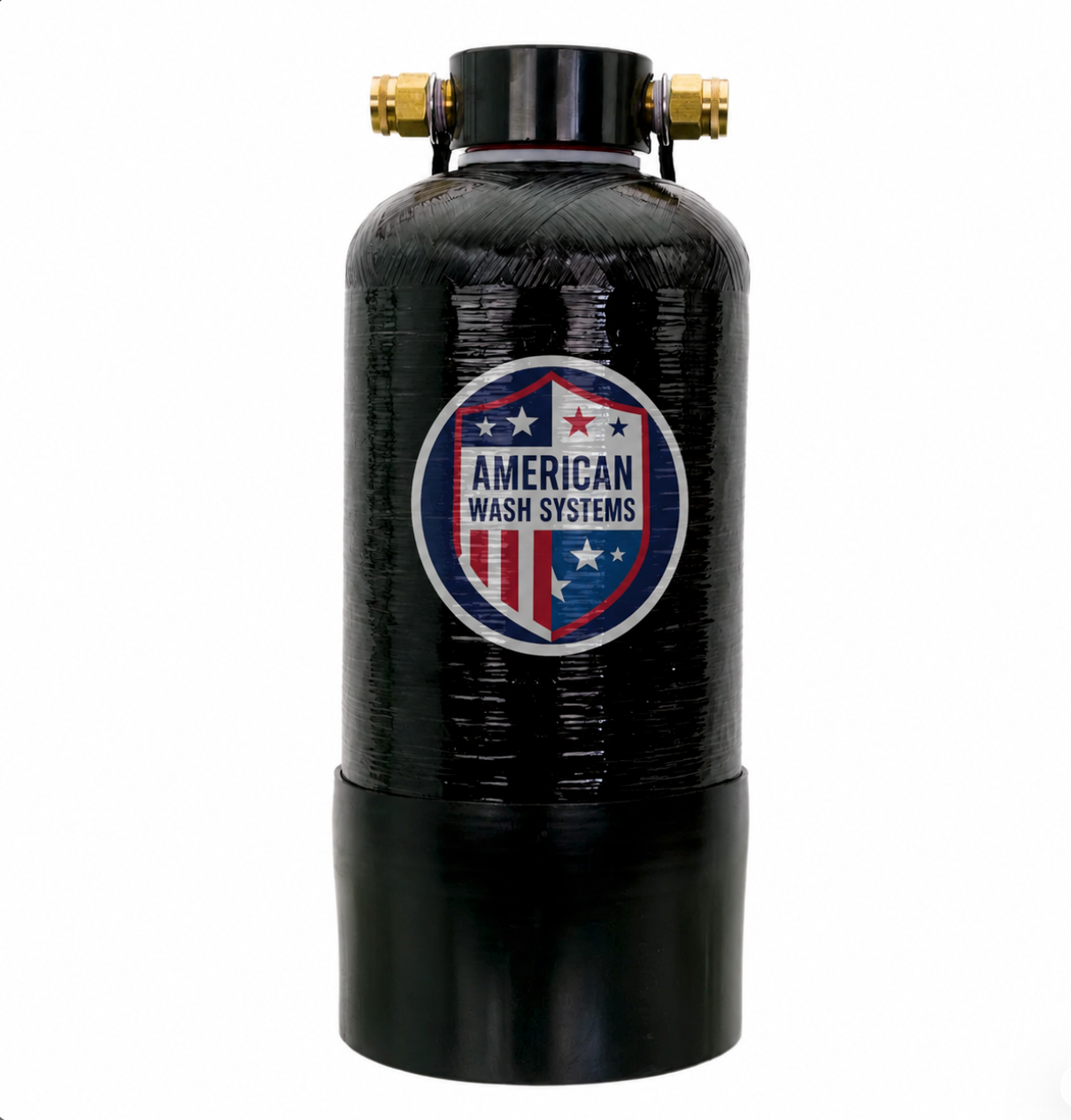 DI Tank - 1/2 Cubic Foot
