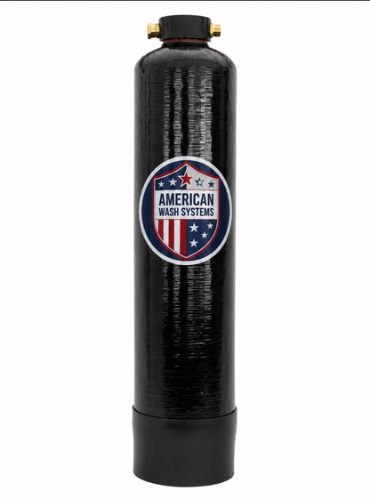 DI Tank - 1 Cubic Foot