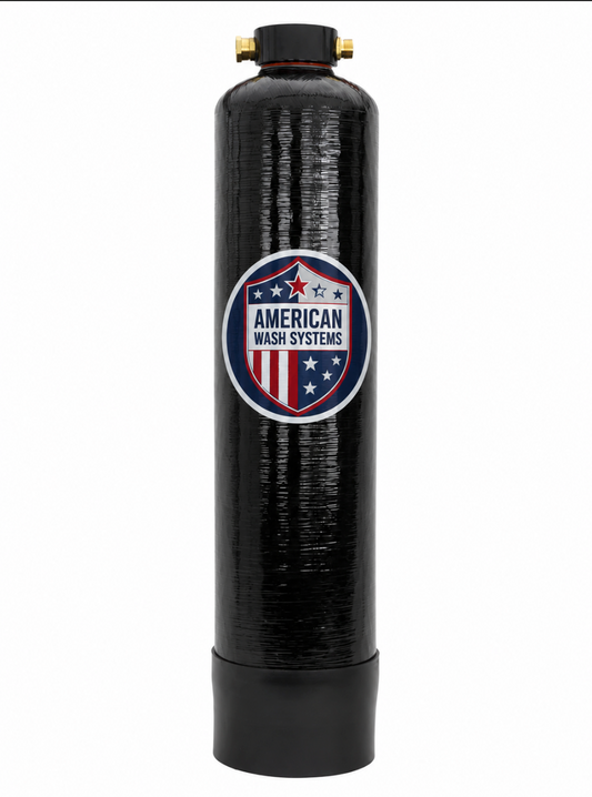 DI Tank - 1 Cubic Foot