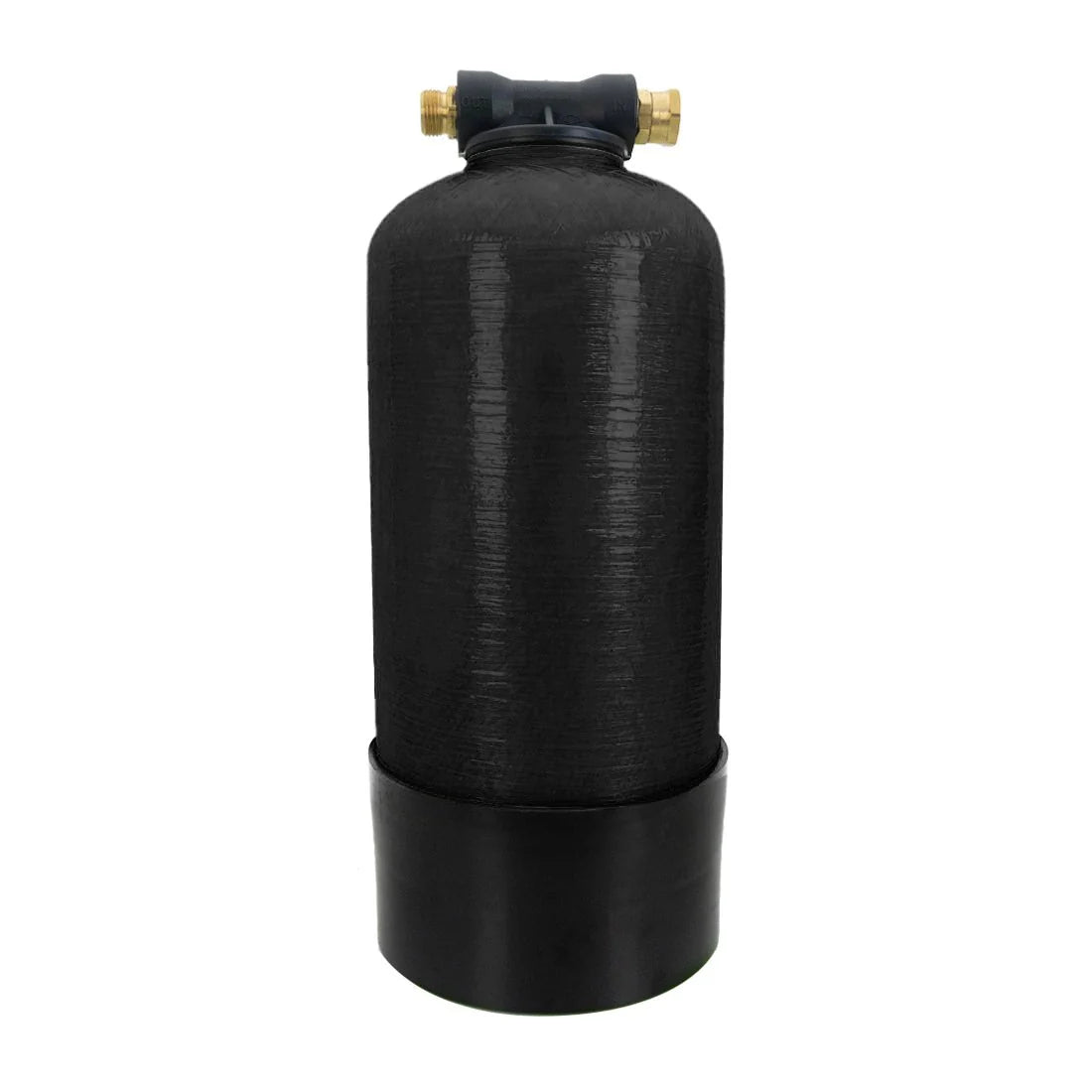 DI Tank - 1/2 Cubic Foot