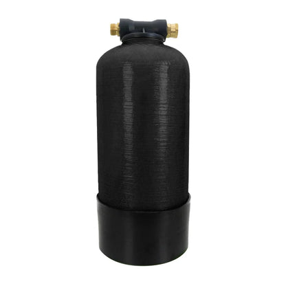 DI Tank - 1/2 Cubic Foot