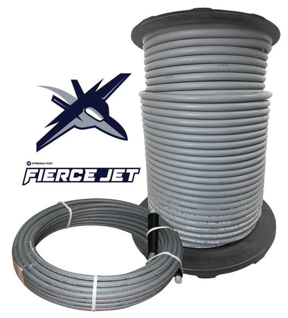 Fierce Jet - Pressure High Pressure Hose 3/8" 100ft