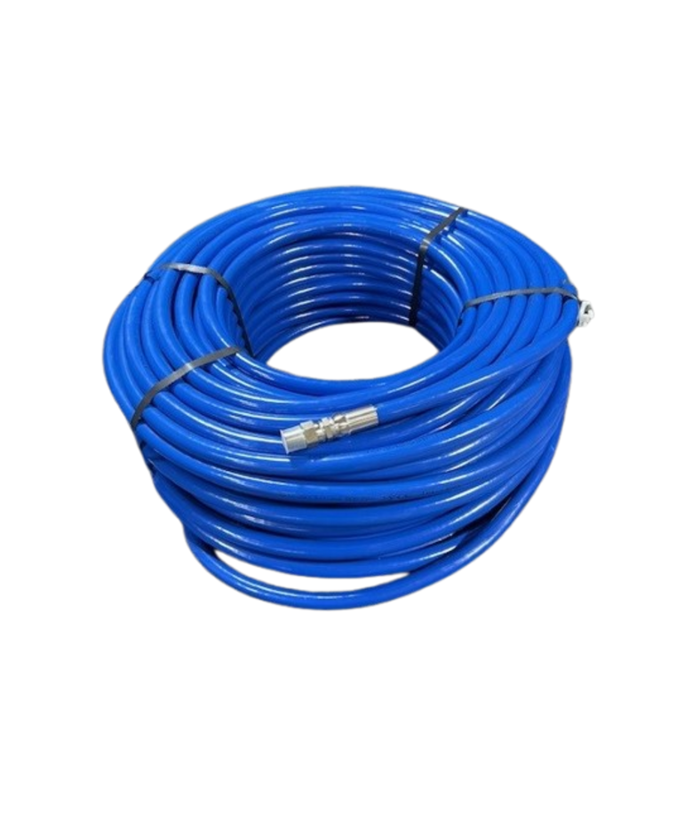SoftJet Extreme 800psi 1/2" Soft Wash Spray Hose - 200ft