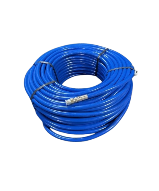 SoftJet Extreme 800psi 1/2" Soft Wash Spray Hose - 200ft